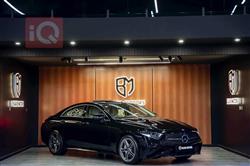 مرسيدس بنز CLS